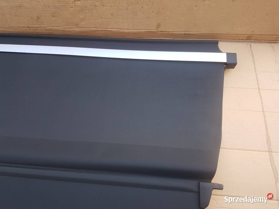 Subaru Outback IV BR roleta zasłona pozioma