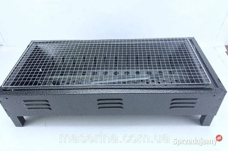 Grill japoński Zgorzelec