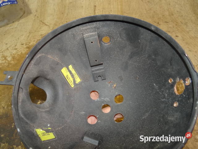 obudowa lampy MZ ETZ 250 150 org DDR lubuskie