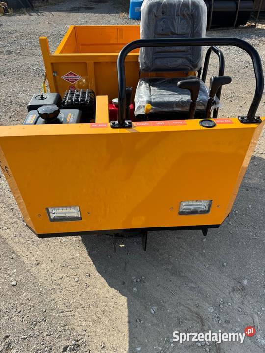 MINIWYWROTKA SDLANCH SDLD25 Rok produkcji 2025 sprzedam