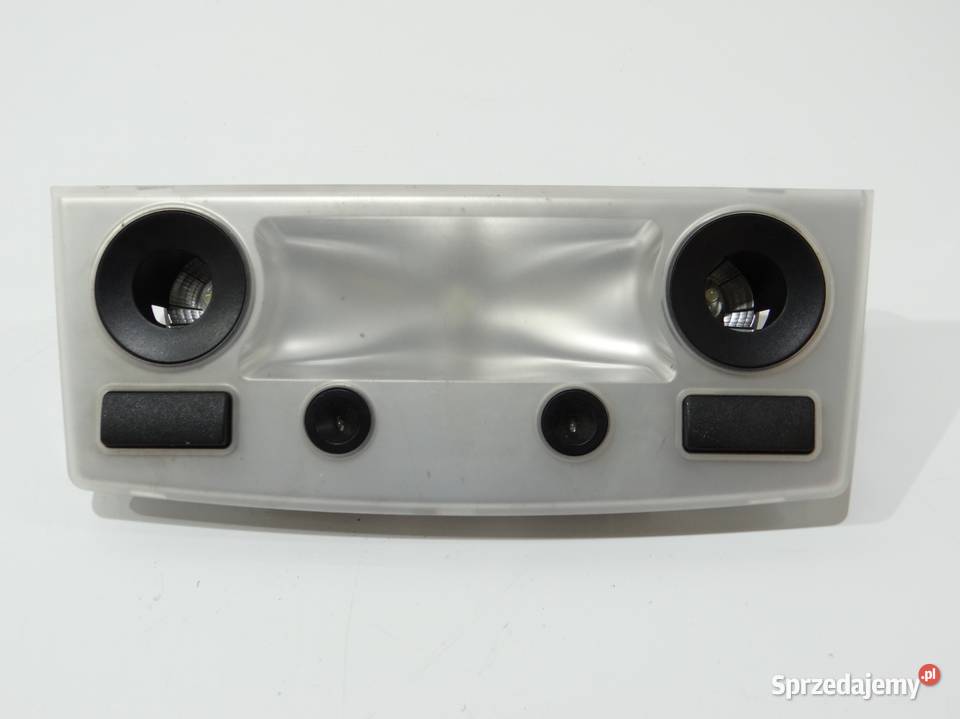 OŚWIETLENIE KABINY BMW E60 E61 6962057 4279285 osobowe Strzyżewice