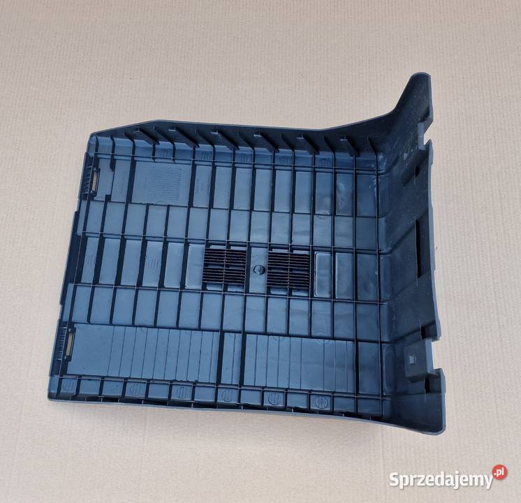 STRALIS EUROCARGO OSŁONA POKRYWA AKUMUALTORÓW ciężarowe Karoseria Bieleń