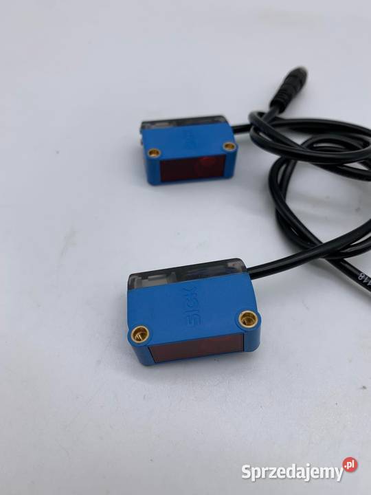 Sick GS6D6311 Photoelectric Sensor Warszawa