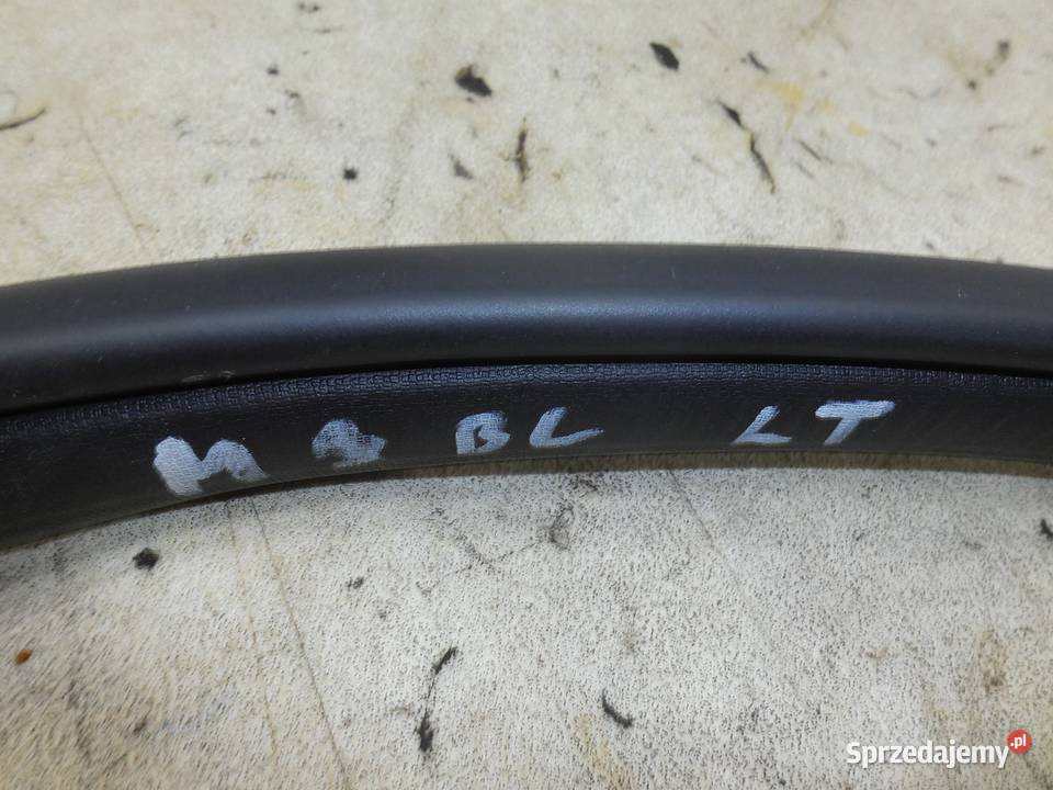 USZCZELKA DRZWI LEWY TYŁ MAZDA 3 BM 13