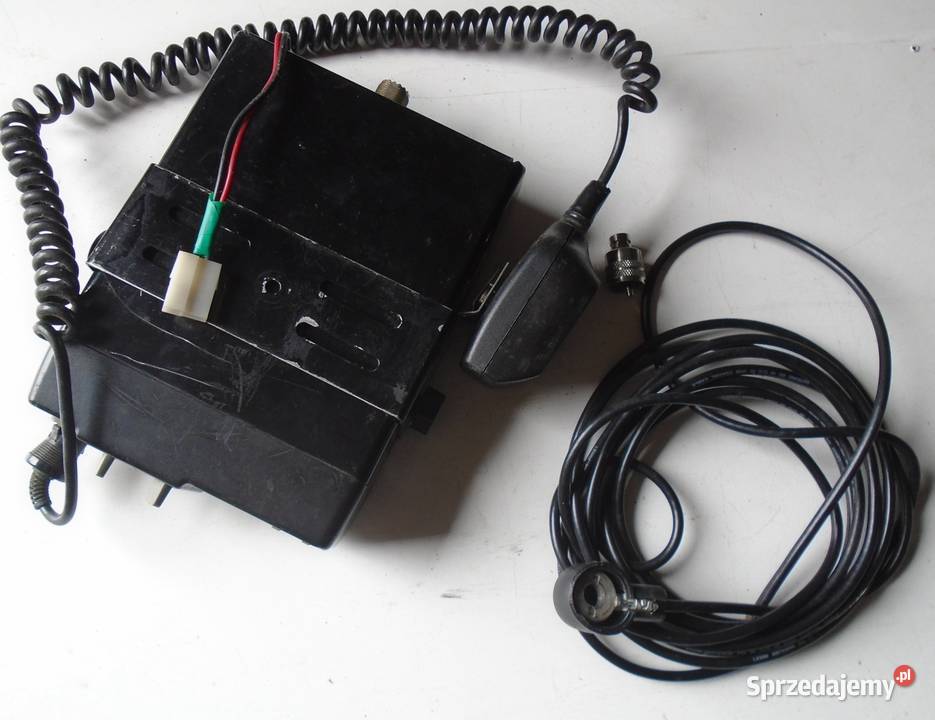 CB radio ONWA sprzedam