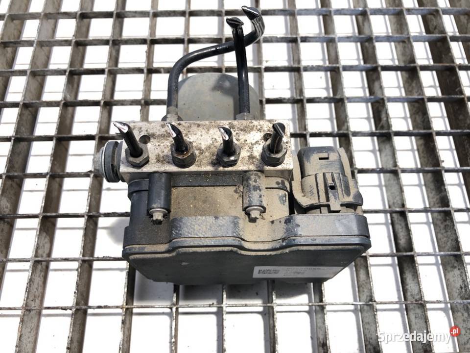 POMPA ABS CITROEN JUMPER II 00520655470 20 163