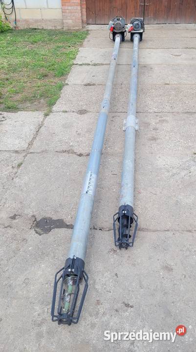 Żmijka do zboża Kongskilde sprzedam