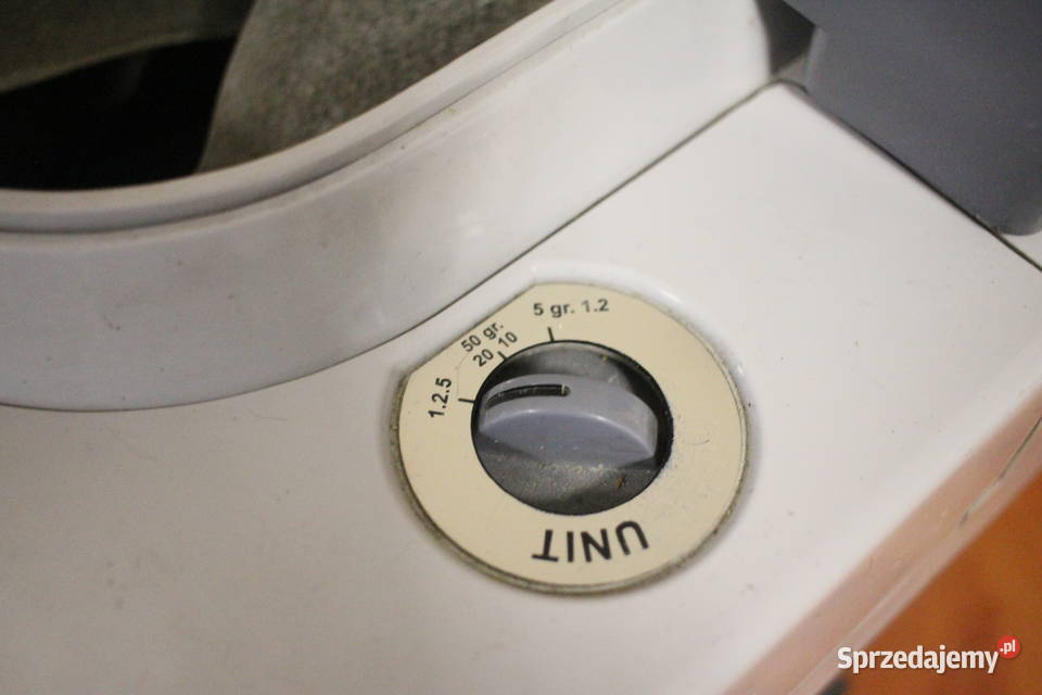 Liczarka sorter monet SELECTIC CS200 Pszczyna