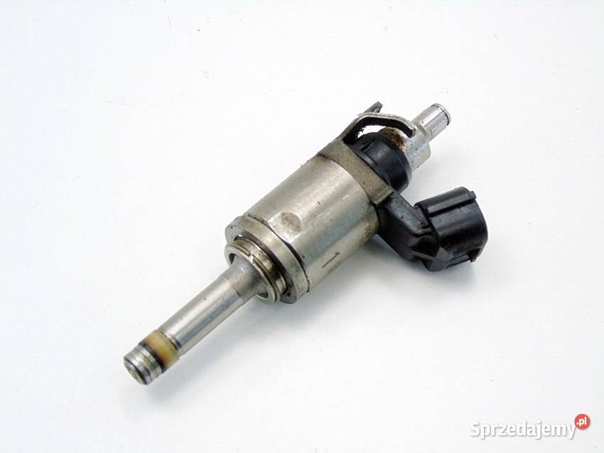WTRYSKIWACZ PEAR13250 20 SKYACTIV MAZDA 3 BM BN Sosnowiec