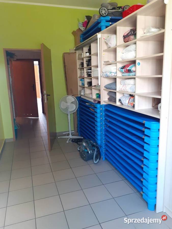 Przedszkole żłobek przedszkole bawialnia Spytkowice