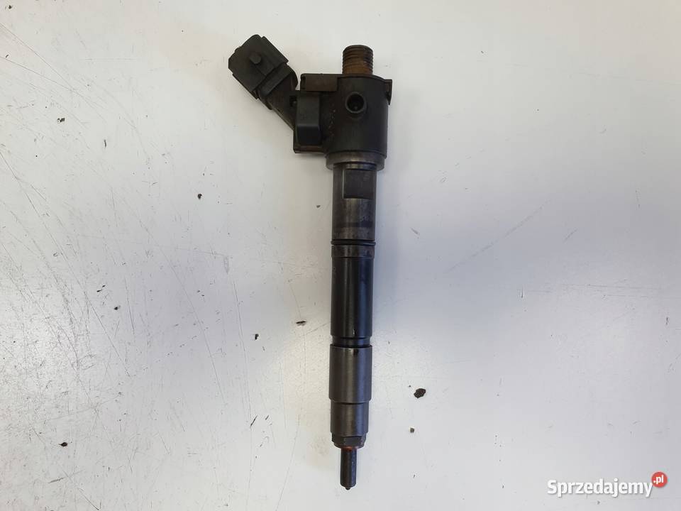 WTRYSKIWACZ Volvo S60 II V60 20 D4 wtrysk Chełm