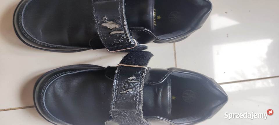 Buty eleganckie komunia święta 35 Wrocław sprzedam