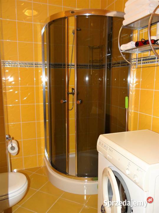 Noclegi w Kołobrzegu apartament w porcie Sport i Wypoczynek