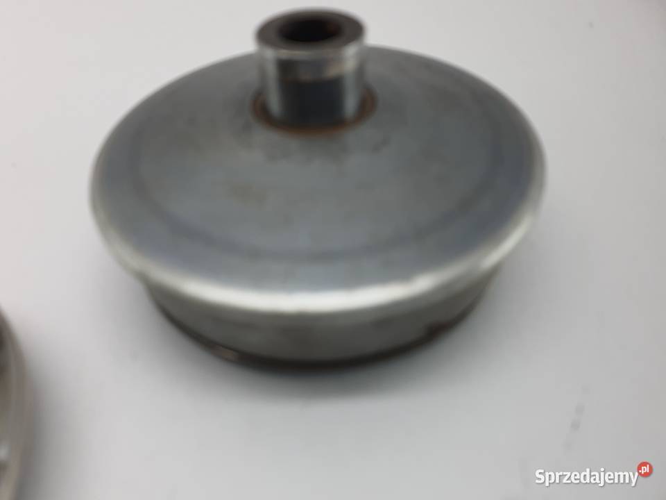 Wariator Pasek Talerz Rolki Peugeot Jet Force 50 Łódź