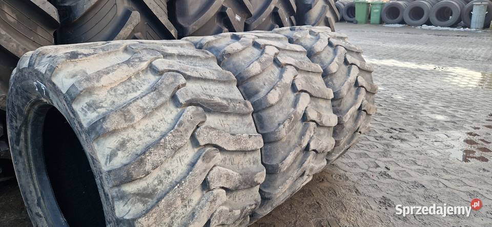 60040225 Mitas Koparka 2019r 90 bez napraw Nowe Miasto Lubawskie