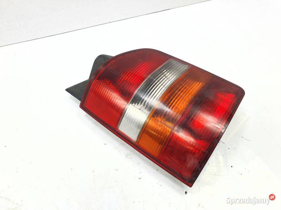 LAMPA LEWA TYŁ VOLKSWAGEN TRANSPORTER T5 Lipno