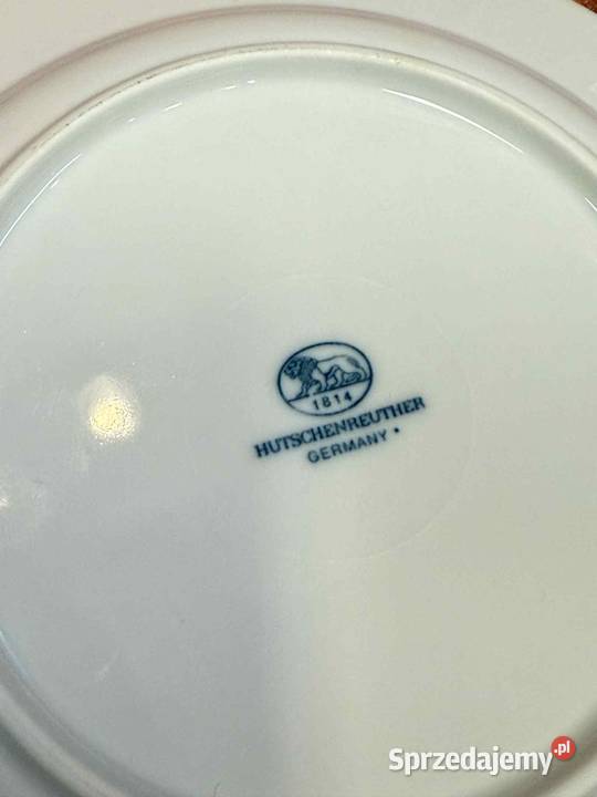 Filizanka Hutschenreuther Kielce