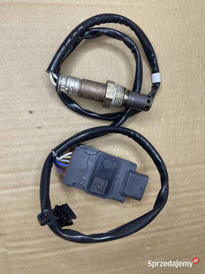 SONDA LAMBDA SENSOR NOX 05N907807D