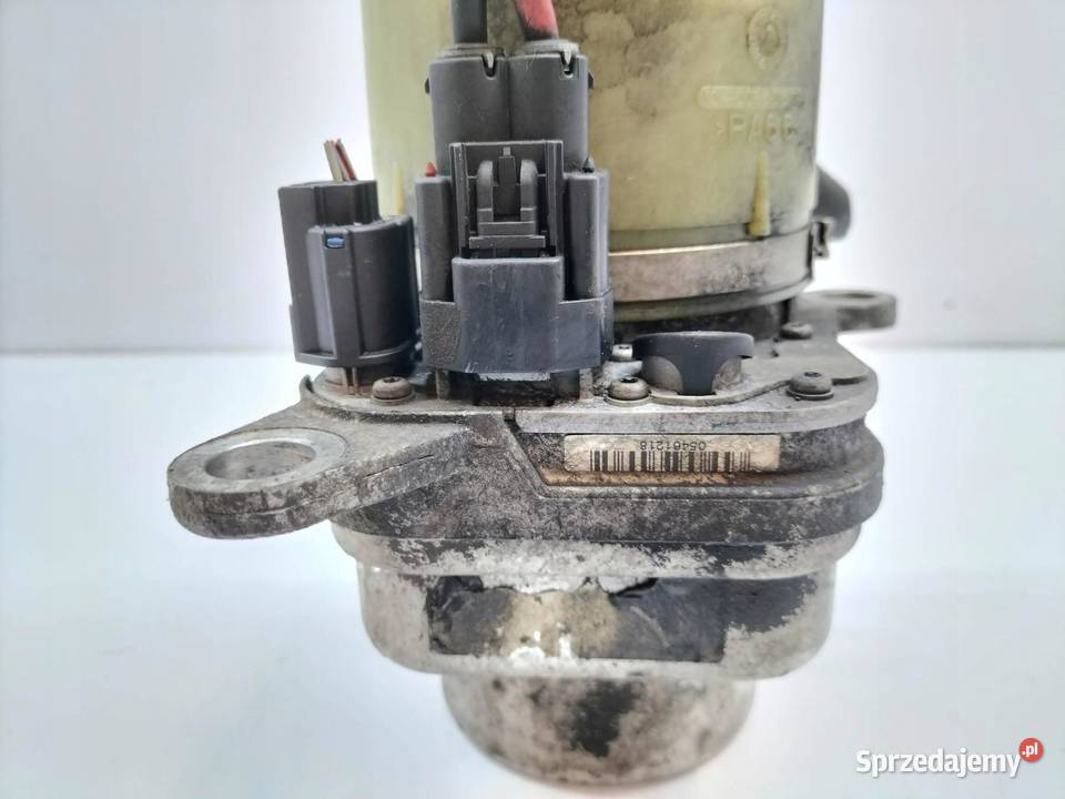 POMPA WSPOMAGANIA 5N513K514AD Volvo V50 I