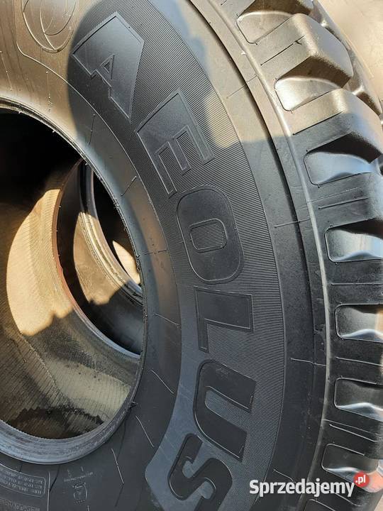 Opona używana rolnicza 75060R305 AEOLUS AE74 podlaskie Zaścianki