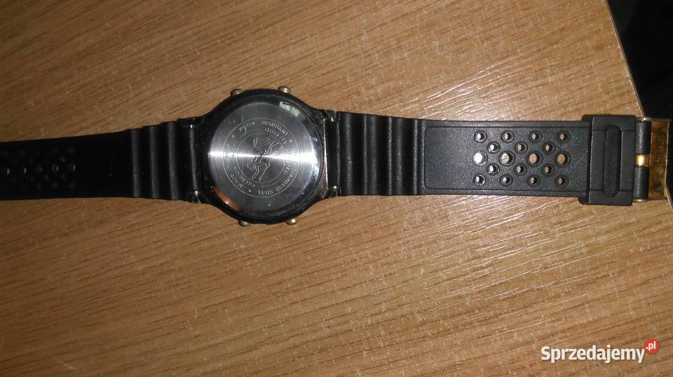 Zegarek SHYE Water Warszawa