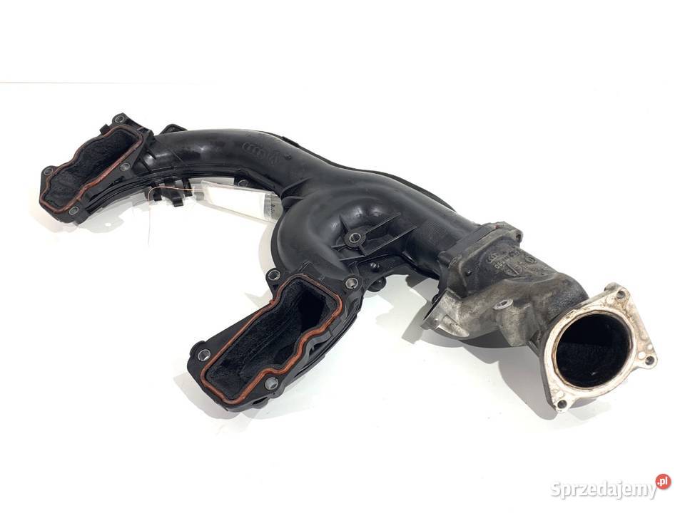 RURA KOLEKTORA AUDI Q7 4L 059145762B 30 233 0616 podkarpackie