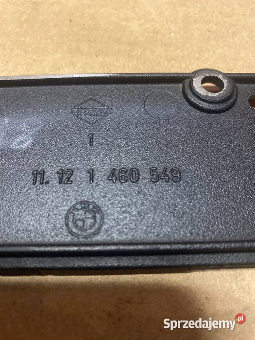 BMW K 75 S osłona silnika wypełnienie emblemat wielkopolskie Poznań