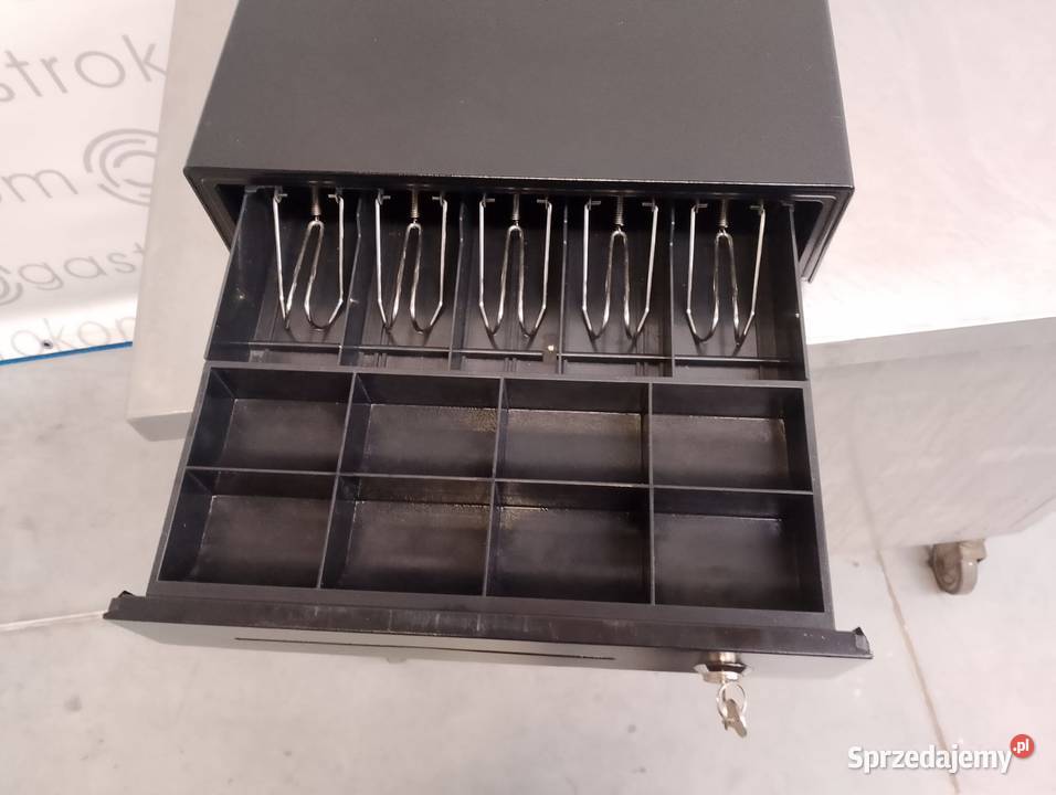 Szuflada na gotówkę EK4101 dolnośląskie Wrocław