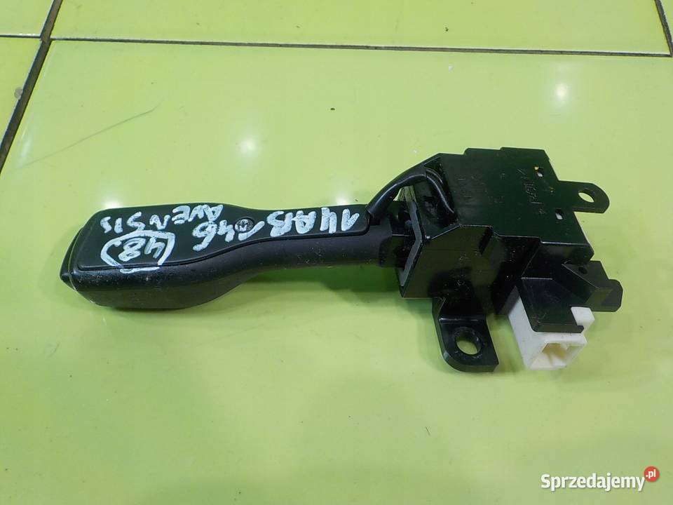 AVENSIS III T27 20 D4D 09r SEDAN 4D przelacznik Suków