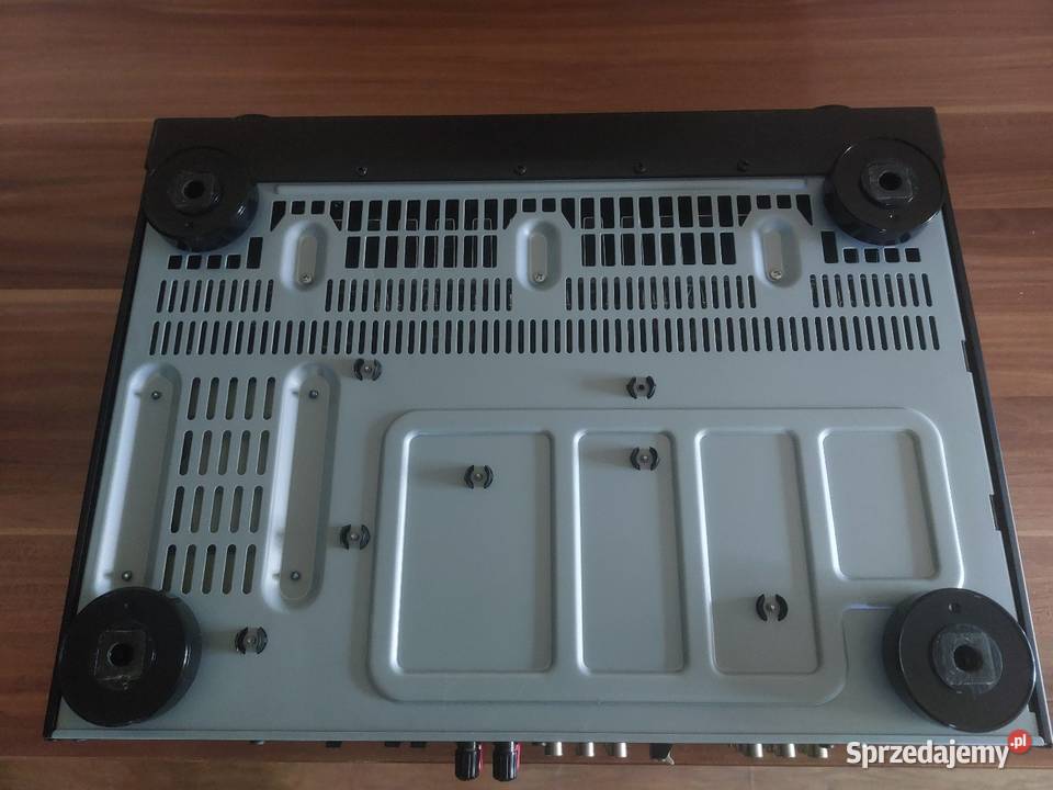 Sprzedam wzmacniacz Pioneer vsx 420 z pilotem Rokosowo