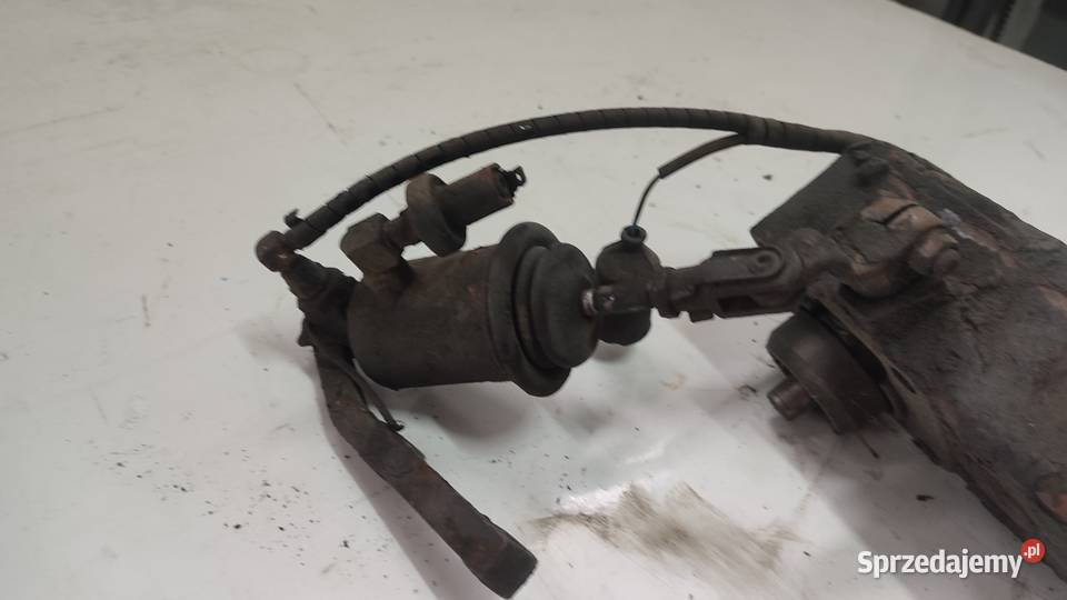 PRZYSTAWKA WYWROTU STAR 1142 ZAWÓR MEILLER Włoszczowa