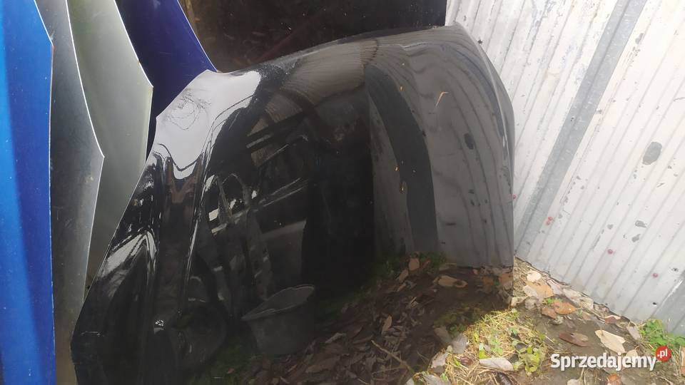 Toyota rav4 rav4 2006 2009 maska klapa pokrywa Wrocław sprzedam
