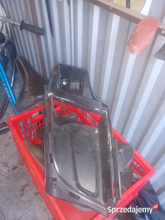 Zaślepka w zderzak megane 3 III gt Jarosław