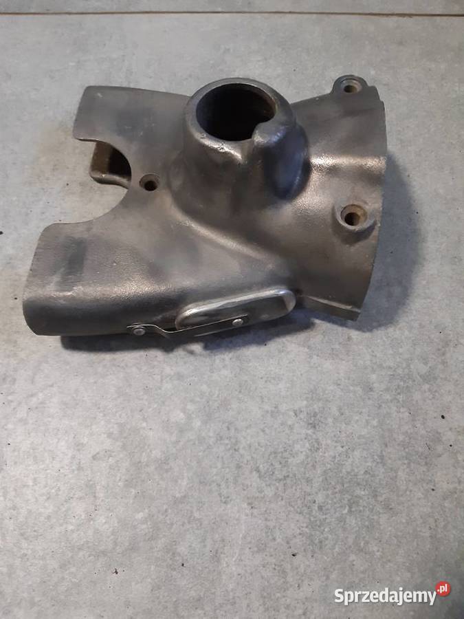 Zundapp DB 205255 Elastic Puławy sprzedam