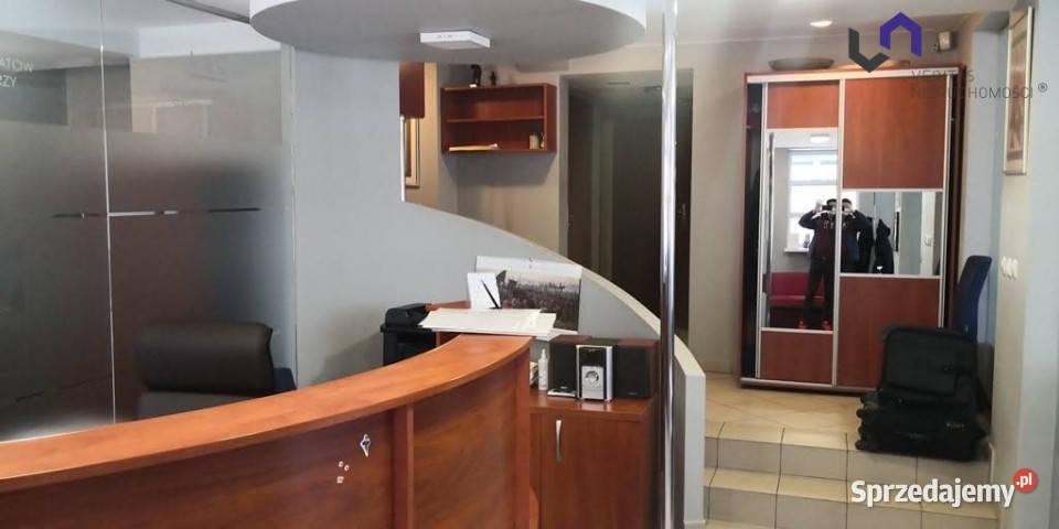 Lokal 1348m2 Katowice Łabędzia śląskie sprzedam