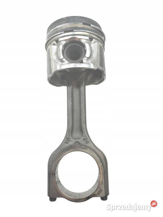 TŁOK KORBOWÓD 75L101 16 HDI Ford Fiesta Mk7 Rok produkcji 2011