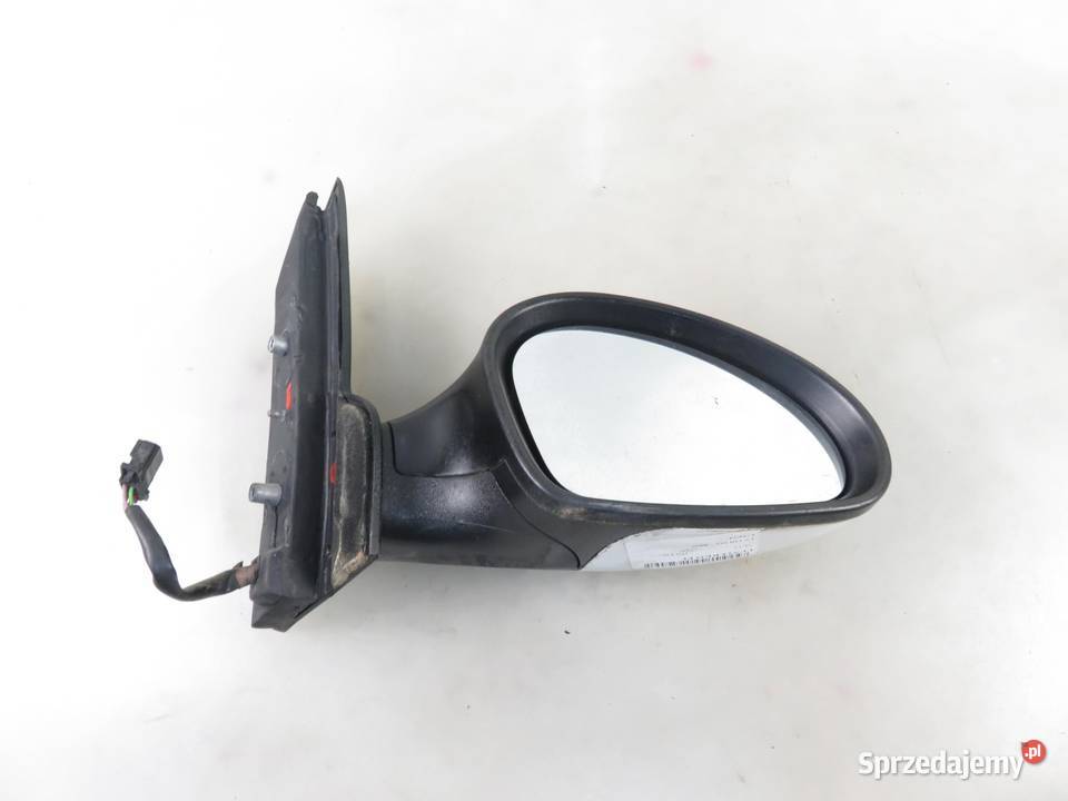 LUSTERKO PRAWE SEAT TOLEDO III 5 PIN