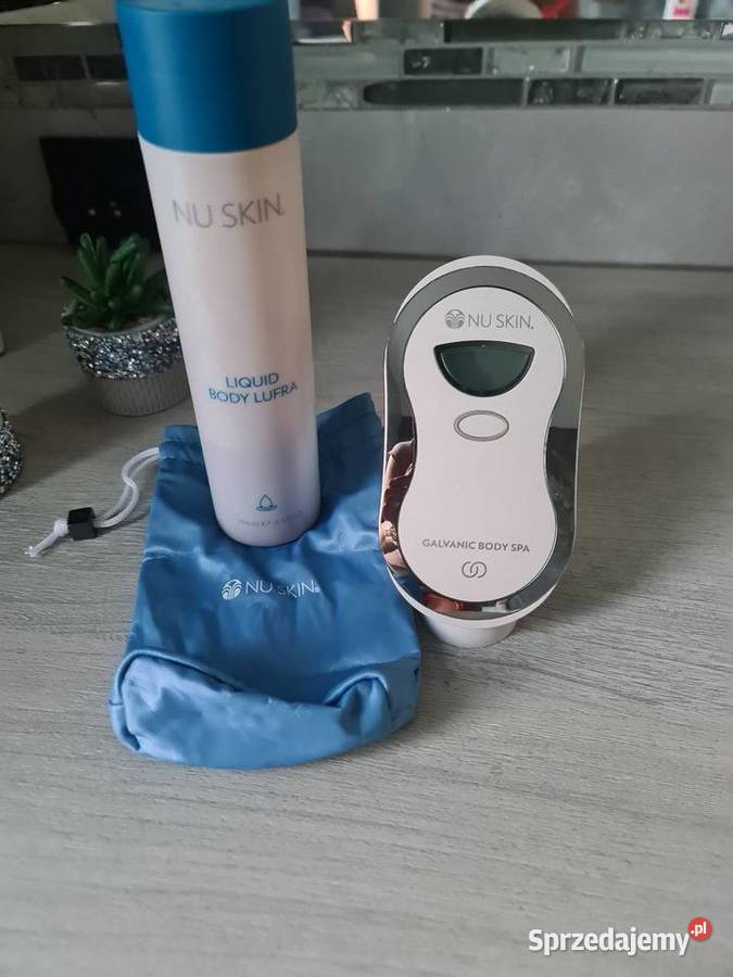 Galvanic Body Kit śląskie Gliwice