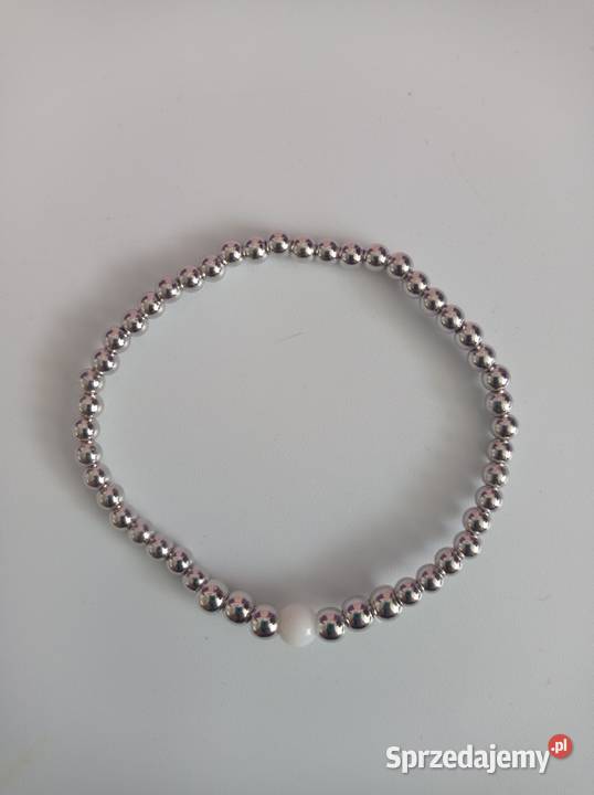 Bransoletka damska Dla kobiet Warszawa