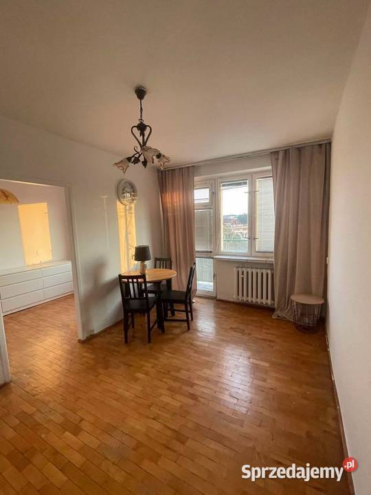 2pok 33met Nabycińskiej BALKONPIWNICA Wrocław Liczba pokoi 2 Sprzedaż