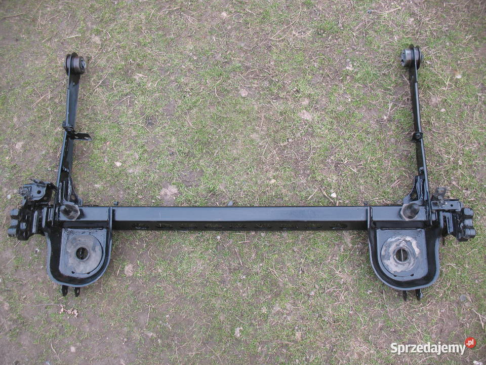 belka zwieszenia oś tył renault espace IV sprzedam