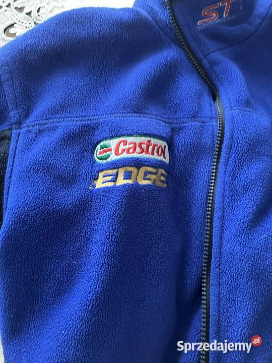 Polar Subaru Castrol Rozmiar L świętokrzyskie