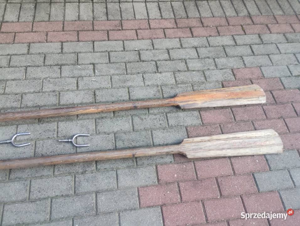 Wiosła Swarożyn