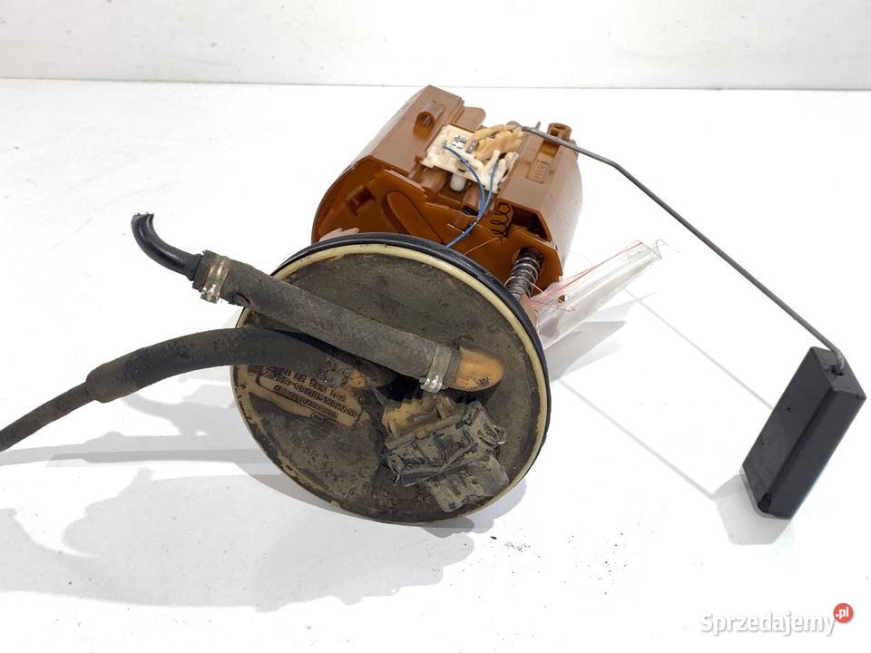 POMPA PALIWA MERCEDES W903 9015422217 22 109