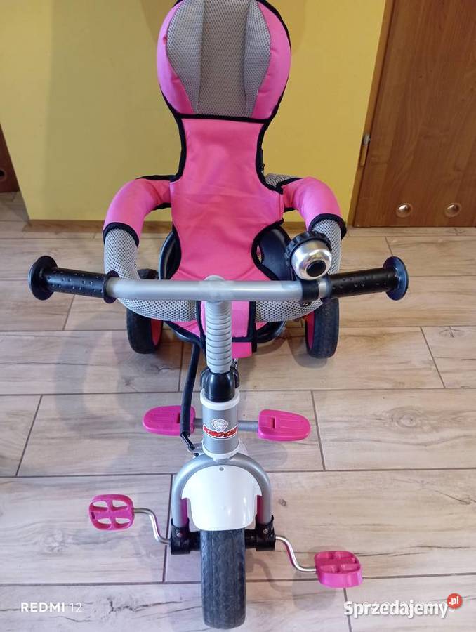 Rowerek Super trike bobo san Bytom