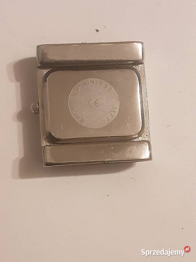 ZEGAREK KWARCOWY 447 HT COLECTION Szczecinek