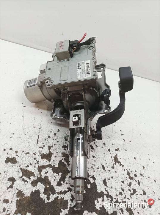 KOLUMNA WSPOMAGANIE ELEKTRYCZNE 00051838905 Fiat Rok produkcji 2009