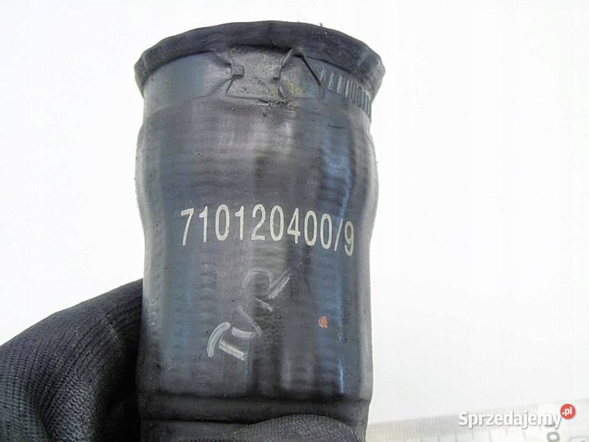 WĄŻ PRZEWÓD TURBO 20 T TURBO MEGANE 2 SCENIC 2 Sosnowiec