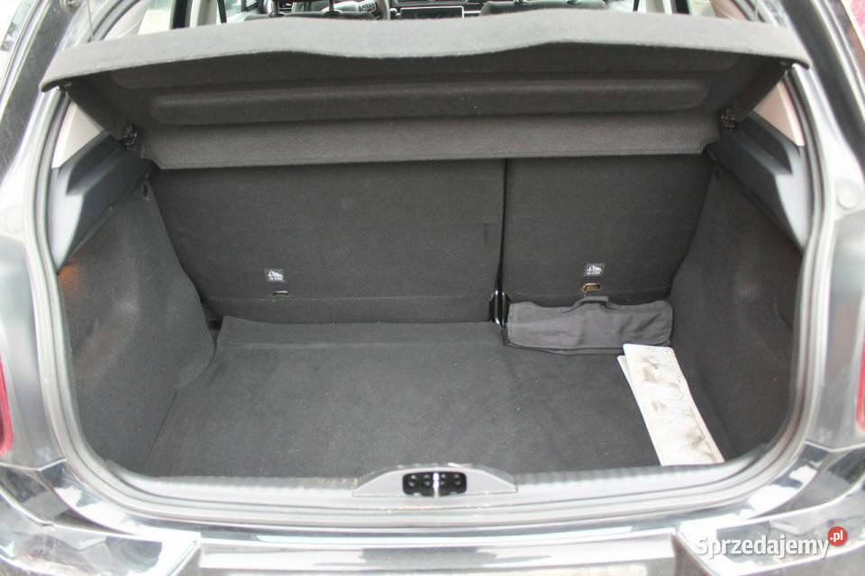 Citroen C3 III 2016 1560cm3 Ostrów Wielkopolski