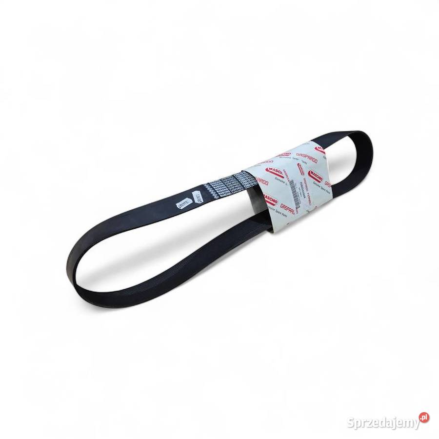 Gaspardo pasek wielorwkowy wentylatora Żnin sprzedam